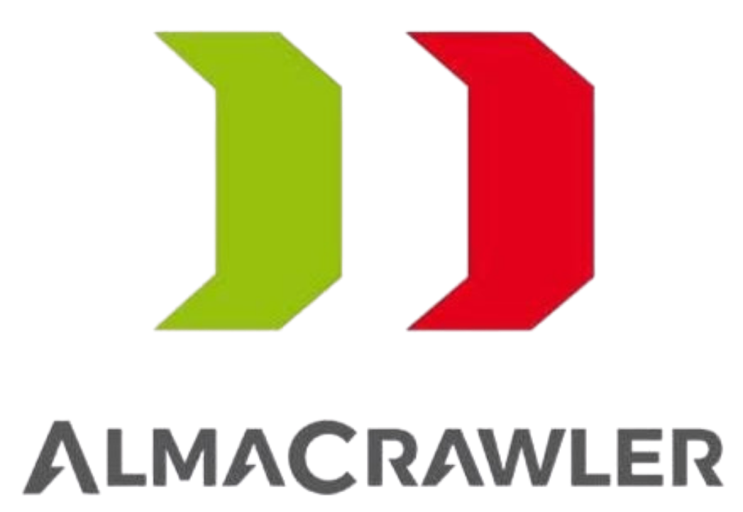Alma Crawler